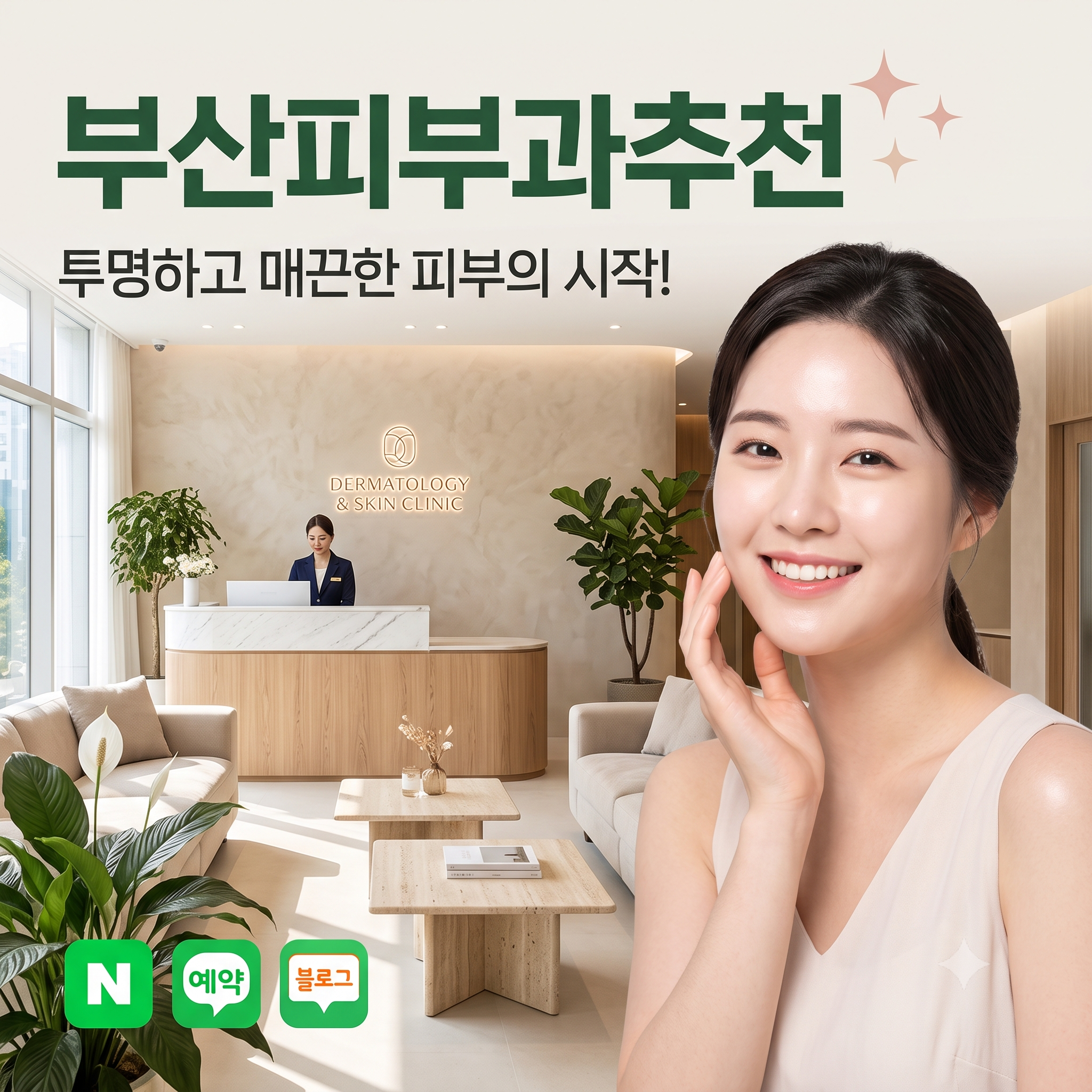 부산피부과추천 부산피부과추천